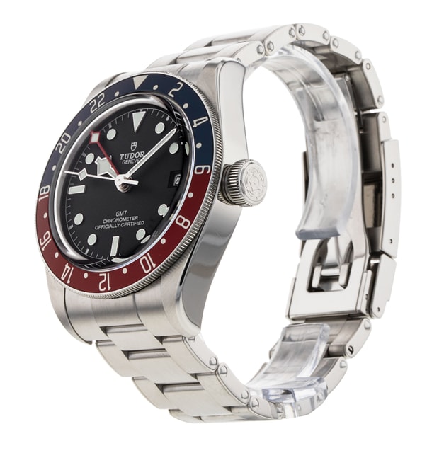 Tudor Black Bay GMT M79830RB-0001 Image 2